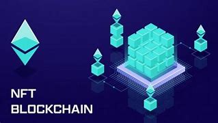 what is nft blockchain