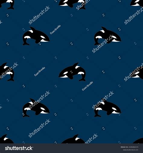 Image result for Orca Pattern