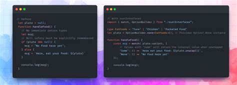 Image result for Theo GG TypeScript Go Rust