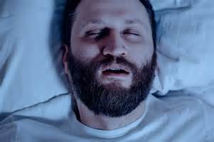 Why you wake up with dry mouth (and what to do)