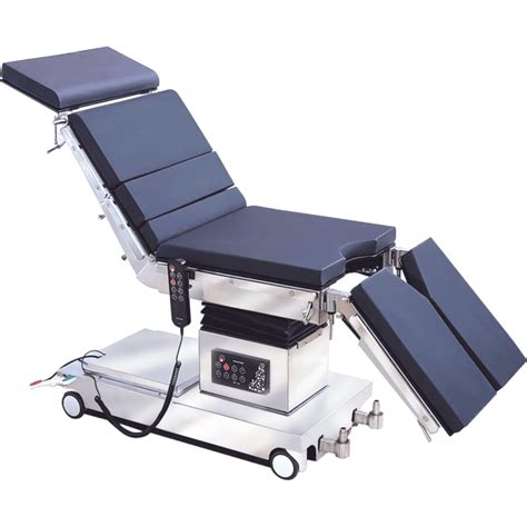 Electro Hydraulic Operation Table - Perdure Veritas | My Site 1
