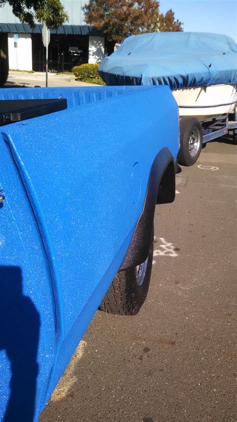 Line X Sprayed Trucks 的图像结果