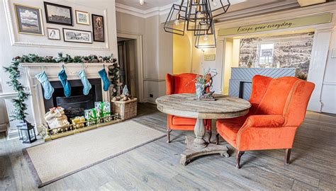 LANSDOWN GROVE HOTEL (Bath) - Hotel Reviews, Photos, Rate Comparison ...