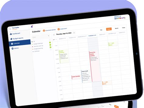 Image result for Event Calendar Design