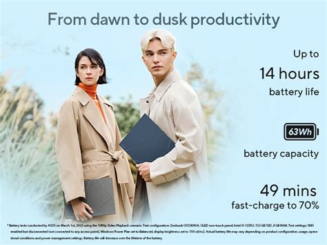 Asus Zenbook S13 UX5304VA-NQ741WS Intel Core I7-1355U 33.78 cm (13.3 ...