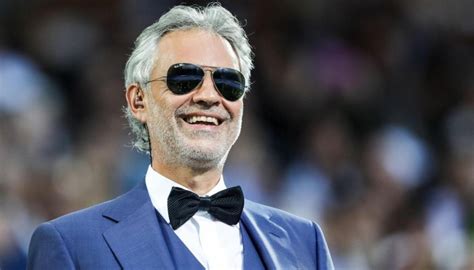 Two Tickets to the Andrea Bocelli Concert in Tuscany with ...
