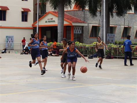 St Claret School
