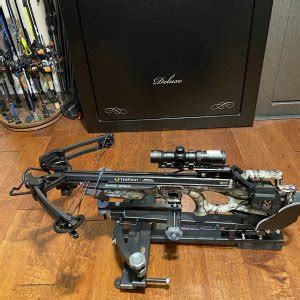 Image result for TenPoint Shadow NXT ACUdraw System