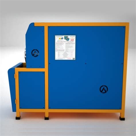 AATOMIZE AM502 Masala Pulverizer Without Cyclone 5HP Flourmill Price in ...