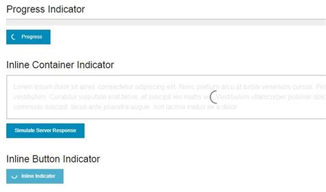 Image result for Angular Page Loading Indicator