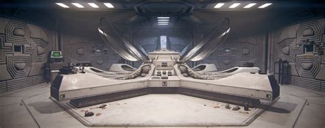 Image result for Alien Nostromo Layout