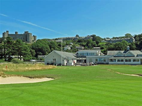St David's Golf