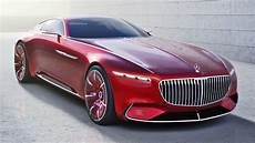 Maybach Concept by Mercedes Maybach Coupe Concept 2016 Maybach Concept