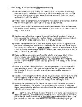 Image result for Science Current Events