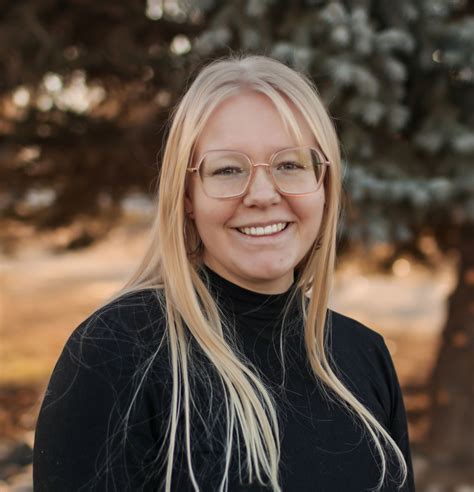 Mrs. Alli Stinson - Billings Christian School