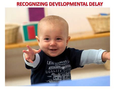 Image result for Significant Developmental Delay