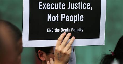 Death penalty: SC refers case to 5-judge bench on framing rules for ...