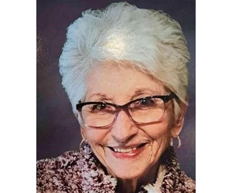 Patricia Johnson Obituary (2024) - Ashland, WI - Ashland Daily Press