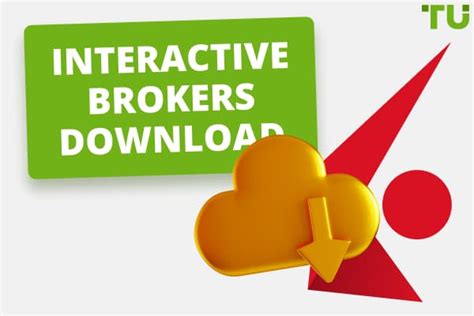 Image result for Interactive Brokers Download
