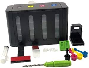 ARK Ink Tank System for HP DeskJet 1112, 1111, 2131, 2132 Printer ...
