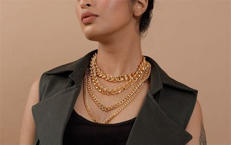 Shop Brass Jewellery Online | Brass Jewellery Online Shopping – TJORI