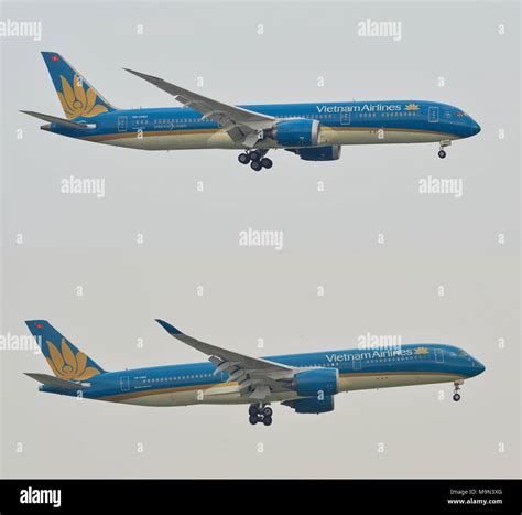 Airbus A350 Vs Boeing 787