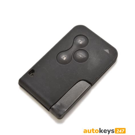 Renault Clio Key FOB Reprogram 的图像结果