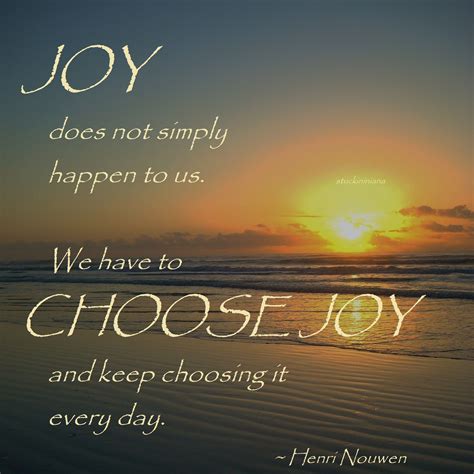 Joy Spiritual Quotes Sayings