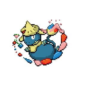 Munchgle #260.235 - FusionDex.org