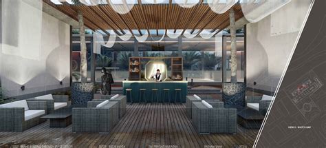 FLAGSHIP STORE FOR AUDEMARS PIGUET | CEPT - Portfolio