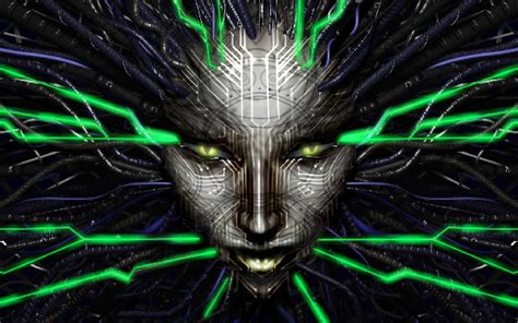 Image result for System Shock 2 PFP