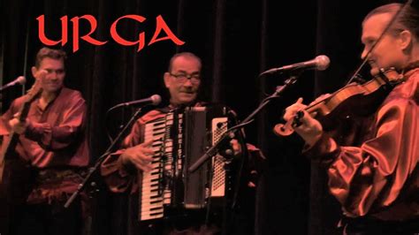 Urga in concert, Breda Viva La Vie, Roeselare, 22 March 2025 | AllEvents