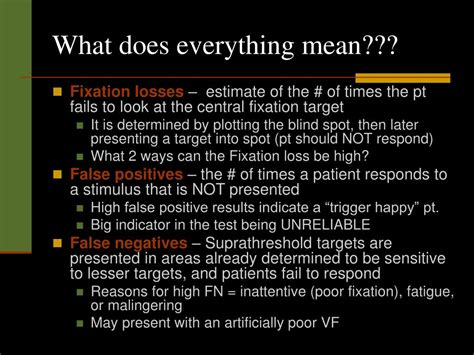 Image result for Visual Field Screen