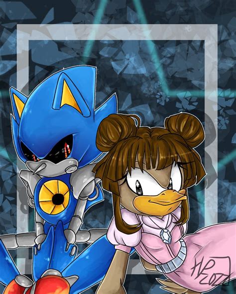 20#:OCXCC:art request for: Squeaker ducc | Sonic the Hedgehog! Amino