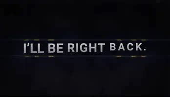 Image result for Fallout Be Right Back Screen