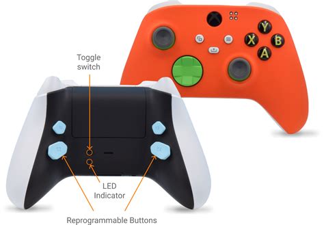 Image result for Xbox 360 Controller Mods