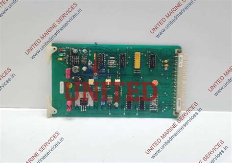 Products - Automation Spares Surplus Inventory | United Marine Services