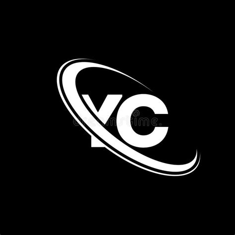 YC Logo Letter Initial Logo Designs Template 2768138 Vector Art at Vecteezy