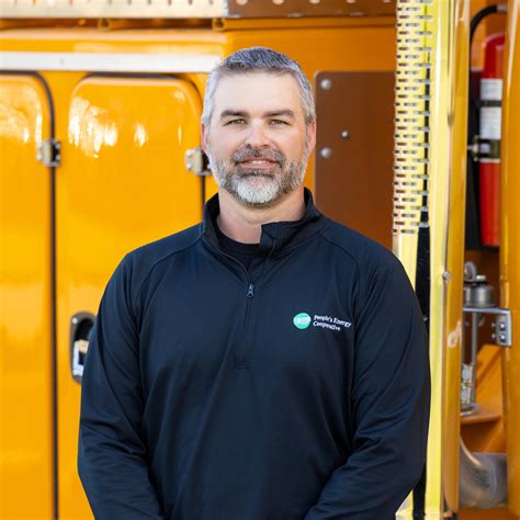 Executive Leadership Team | People's Energy Cooperative