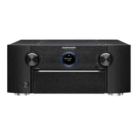Marantz Authorised Dealer in India | ProHiFi — ProHiFi India