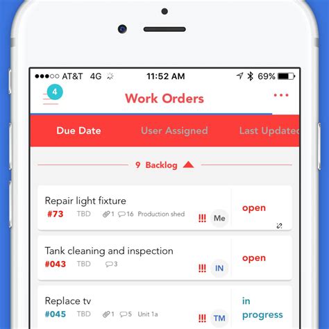Upkeep Maintenance Software 的图像结果
