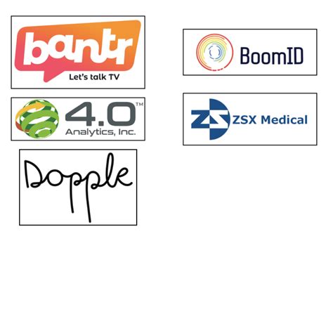 NJ Entrepreneur Support - NJEDA