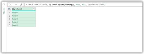 Convert Excel into JSON 的图像结果