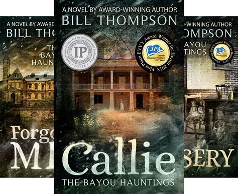 The Bayou Hauntings (11 book series) Kindle Edition