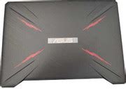 us info lcd back cover HP 15s-fq 15s-eq 15s-fr Top panel With Front ...