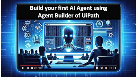 Image result for UI Path Agent Icon
