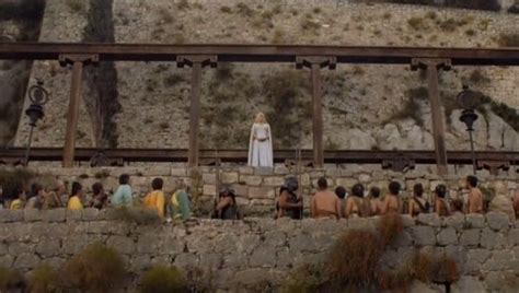 Game of Thrones: 9 gruesome executions