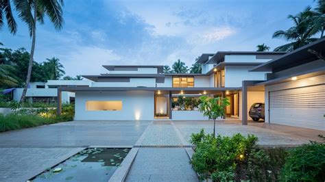 From Alibag, Mumbai to Sri Lanka, the most gorgeous homes ...