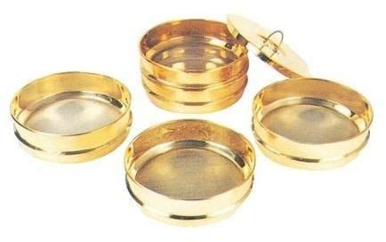 Test Sieves Manufacturer Exporter Supplier from Chennai India