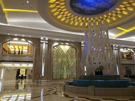 FUYUE HOTEL (Shanghai) - Hotel Reviews, Photos, Rate Comparison - Tripadvisor